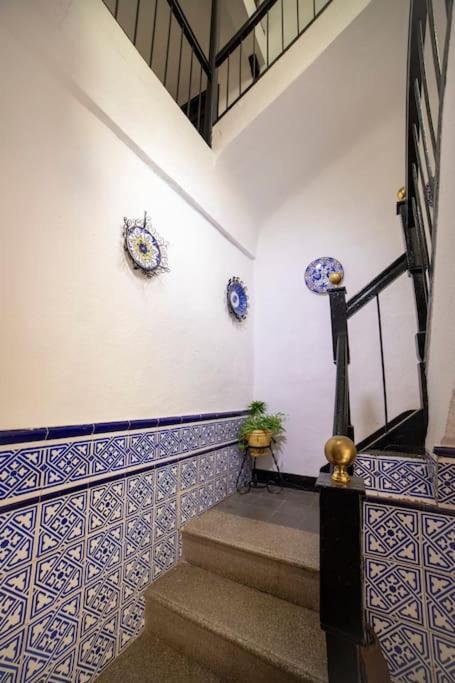 Apartamento Ventanal Ateca Exterior foto